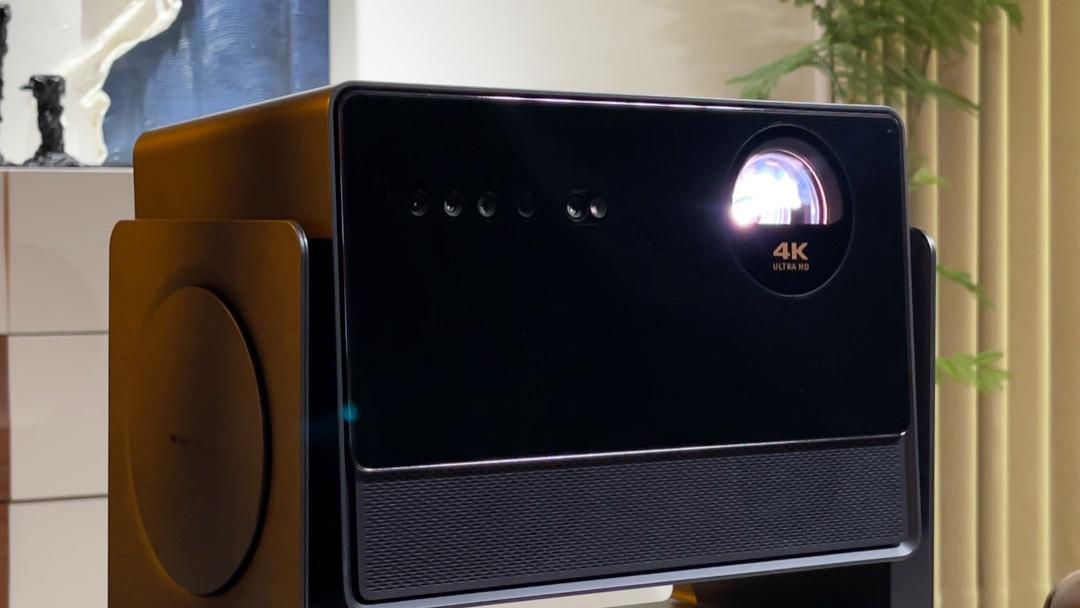 2025万元投影革新者！当贝S7 Ultra Max创新技术引领潮流