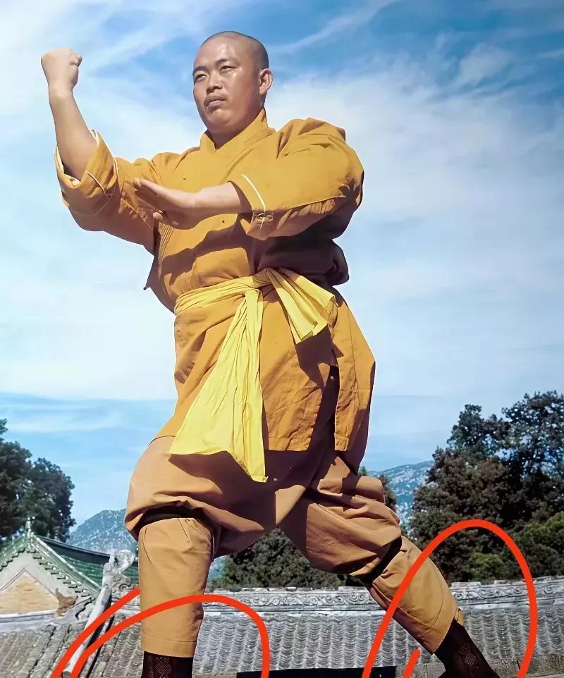 一觉醒来，全网都在讨论大和尚的袜子，笑死。
都说大和尚穿的这袜子，叫丝光袜，二十