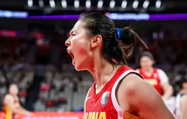 中国女篮101-66大胜韩国女篮获得亚洲杯铜牌
虐菜也是一种本事，中国女篮完胜韩