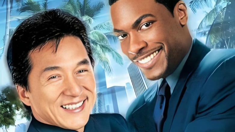 重磅官宣！71岁成龙再战《尖峰时刻4》，经典搭档克里斯·塔克回归！