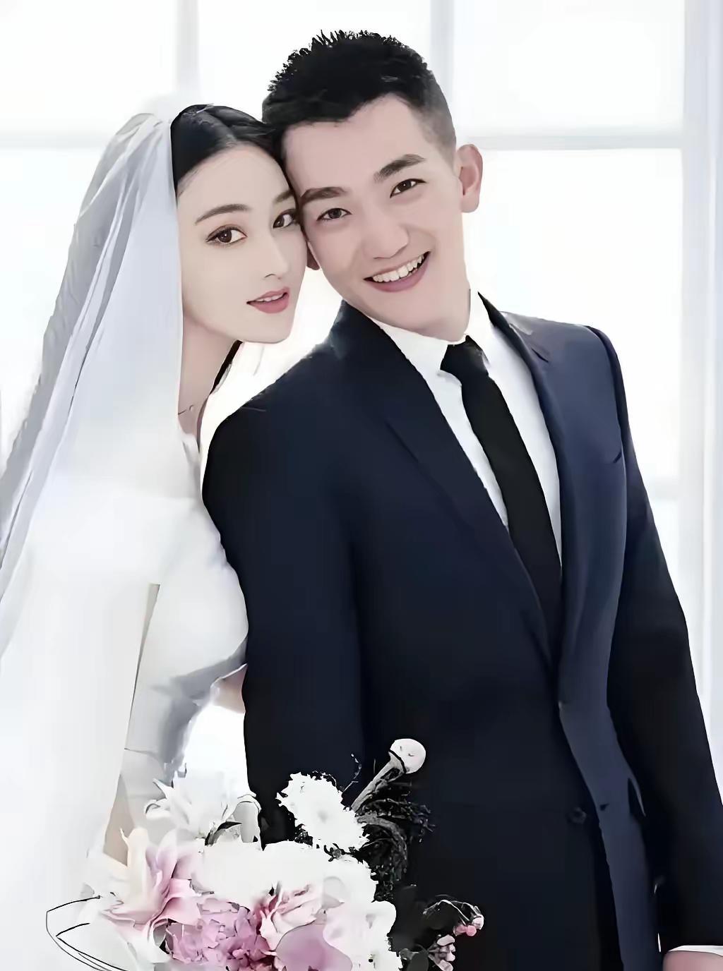 张馨予说过：“他让我觉得，婚姻不是妥协，而是找到一个可以一起撒野的人。”
张馨予