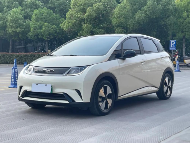 一个来自日本的比亚迪车主，说出了他对比亚迪的使用体验