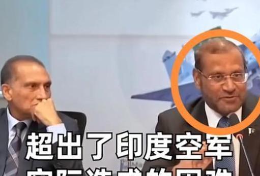 巴基斯坦前参谋长：巴基斯坦飞行员对歼-10的唯一抱怨是，与印度空军在克什米尔实战