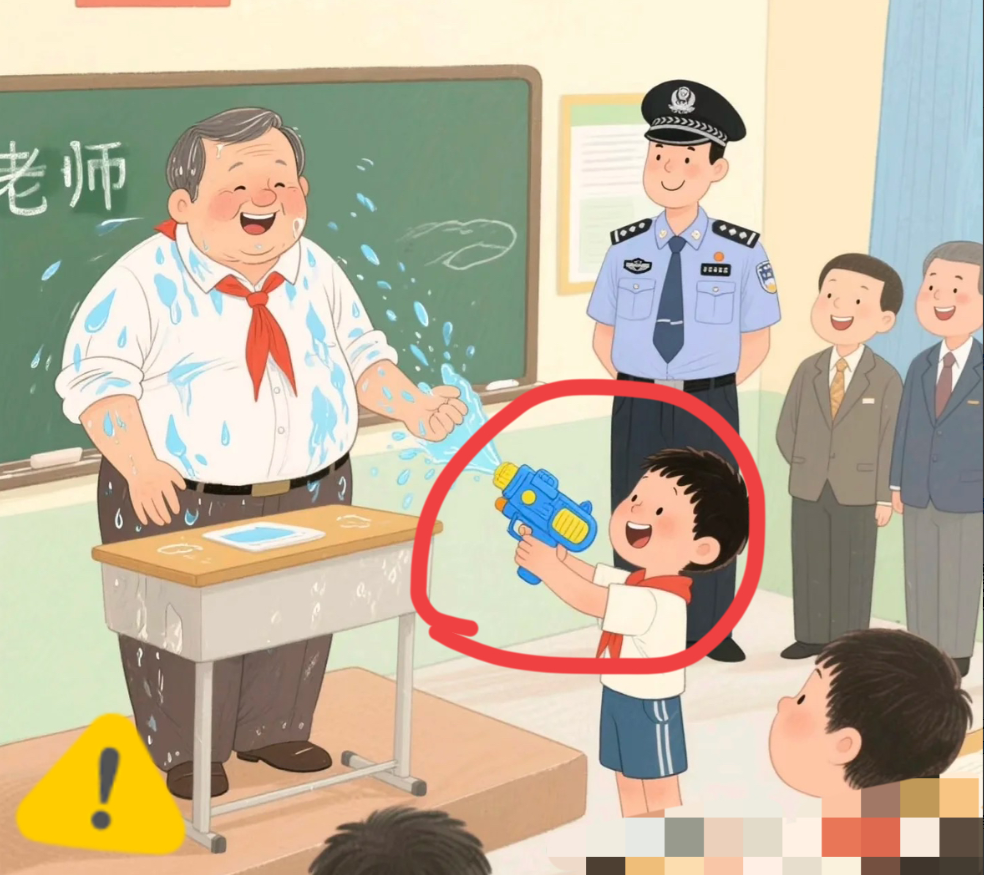 浙江瑞安陈姓家长因为自己的无知，自作孽被反噬而被部分人定义为网暴。

何为网暴？