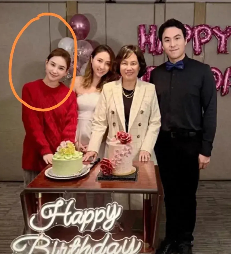 现在全网最后悔的人应该就是窦骁了吧？万万没想到，花大钱费心费力娶到何超莲，最后居