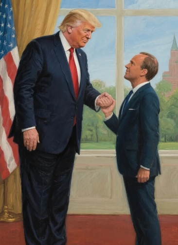 吕特对美国总统的那些谄媚之词根本不算什么，吕特叫美国总统爸爸，这才是最让人北约尴