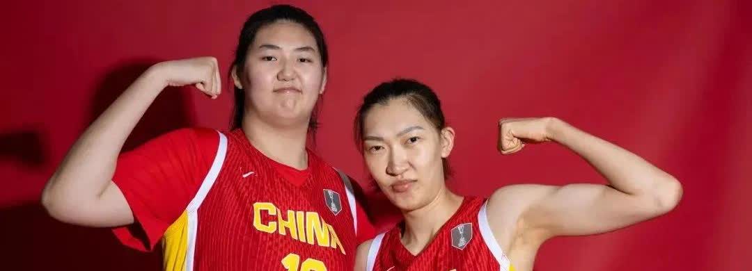 韩媒：中国女篮启用2米26的巨人球员，这属于胜之不武。

韩媒一输球就推卸责