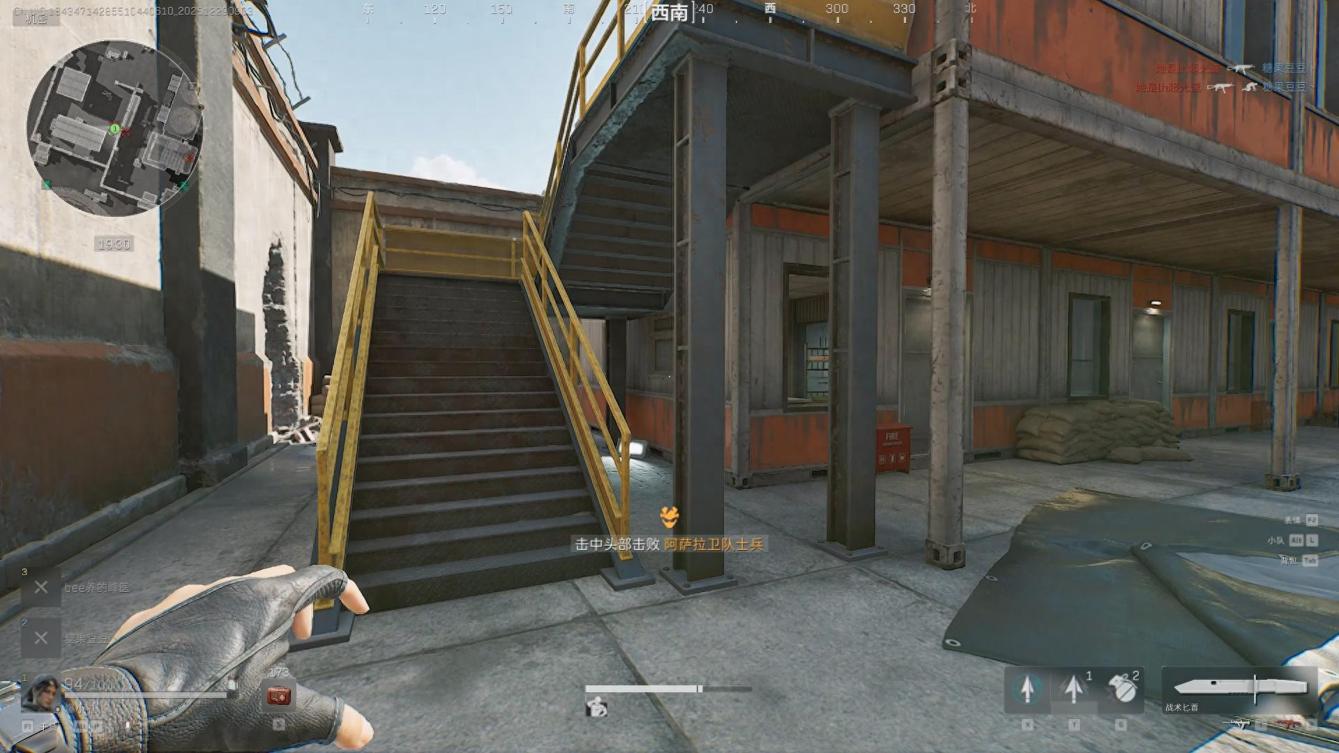 为什么在三角洲里面，现在水淹大坝也快没人玩了？