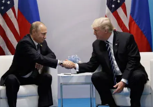 普京更烦特朗普了！美乌谈判破裂，遭殃的还是他们！特朗普和泽连斯基撕破脸后，不光盟