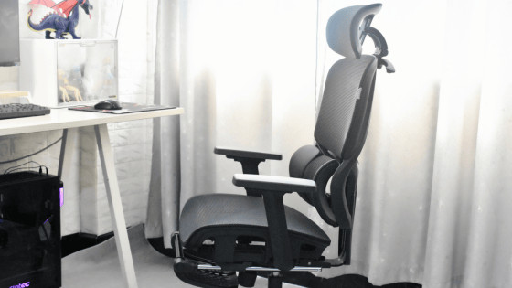 人体工学椅哪个牌子好？2025权威测评：十大公认最好的人体工学椅品牌