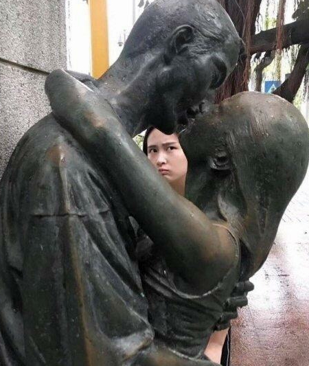 (仇恨)