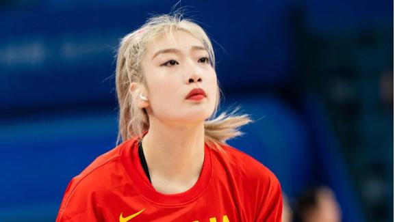 中国女篮核心李梦的WNBA新赛季表现