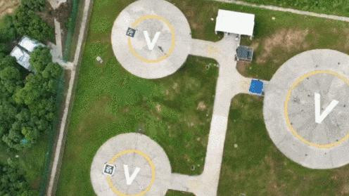 无人机在宝安忙得不可开交：从搬砖到送外卖，样样精通！