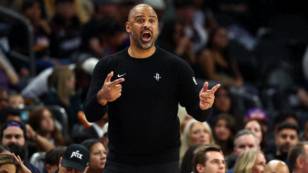 火箭不敌爵士！乌杜卡奇葩轮休和指挥导致失利！