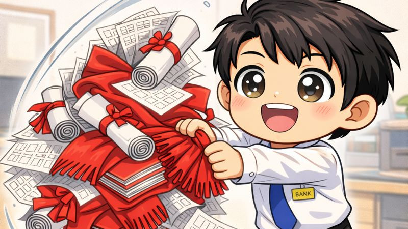 有银行取消“开门红”了？！