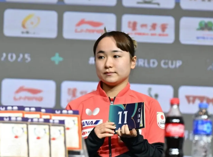 伊藤美诚在东京奥运会后遭到日本国家队的冷落，因为她没有按照日本乒协的要求与国乒签