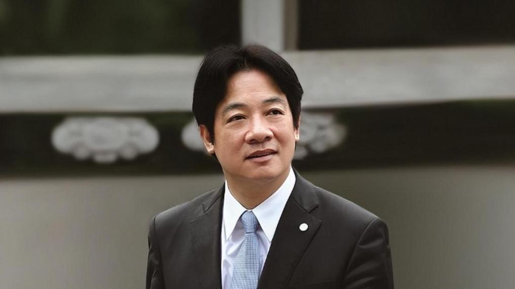 /赖清德叫嚣：严厉谴责中国抢世大运台湾贺电，还大谈什么 “运动家精神”，简直让人