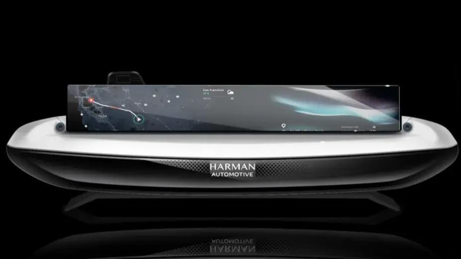 单芯片舱驾一体量产启幕，从降本到体验跃迁，哈曼实力「出圈」