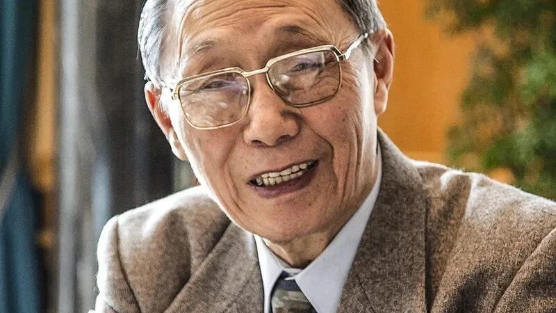 武汉大学原校长刘道玉走了