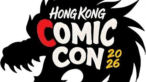 香港Comic Con 2026 公布活动架构及合作伙伴阵容—打造亚洲顶级流行文化、授权及IP商贸平