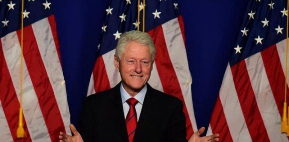 美国为什么越来越差了？因为说白了，自从克林顿之后的美国总统，几乎就无心治国了
美