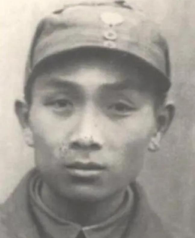 1951 年，地主徐裴章被判死刑，行刑时，他已经绝望，谁知地委书记却派人送来一封