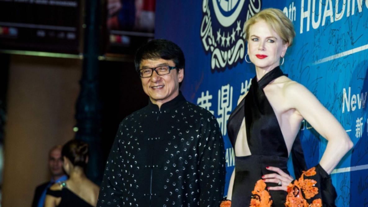 “华鼎奖”入围好莱坞殿堂级榜单，为亚洲电影撑起全球话语权