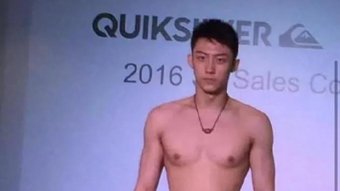 演员黄景瑜将上太空，单张船票300万元，网友：去看看上帝笑没笑