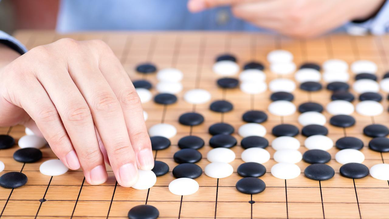 从小众到大众：围棋出圈之路