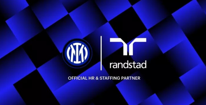 【来钱啦】国际米兰与意大利人力资源公司Randstad Italia达成合作协议