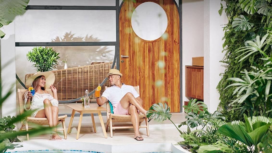 度假公寓和别墅热潮推动普吉岛地价创历史新高