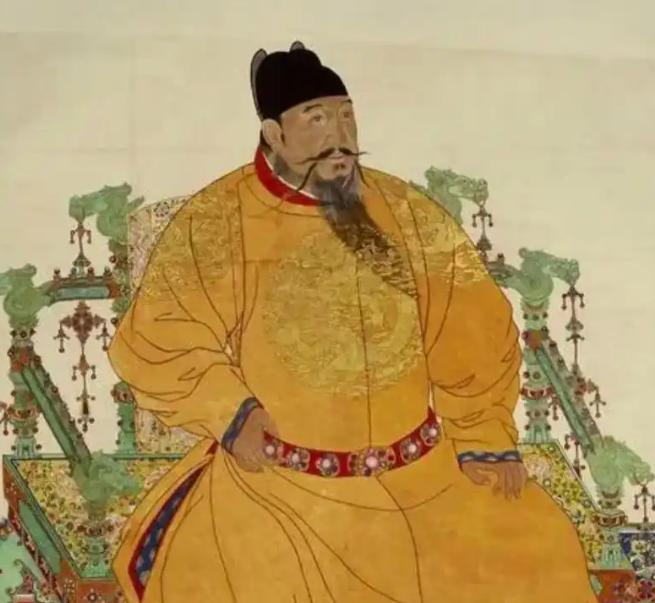 1423年，朱棣生了场大病。三子朱高燧趁无人注意，偷偷将一包毒药撒进父亲碗中，随