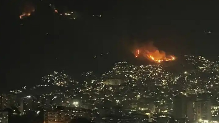 委内瑞拉乱局，引爆中国进口南美木材供应危机？