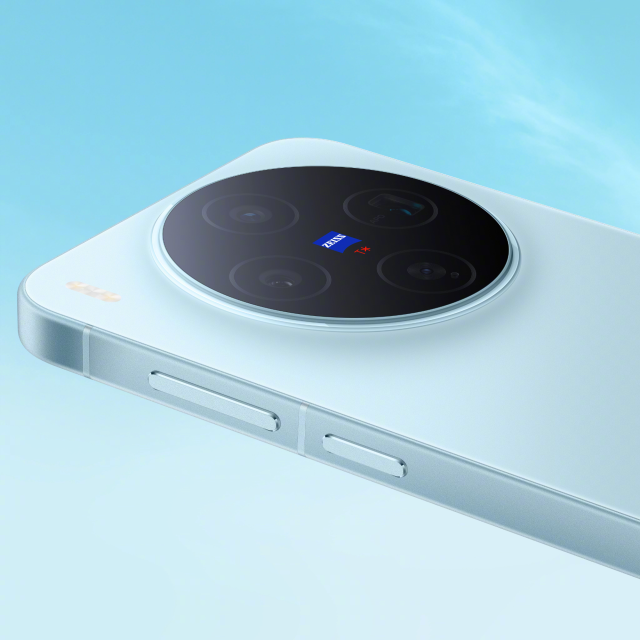vivo X300系列首发搭载！OriginOS 6用“超级内存压缩”实现长期流畅