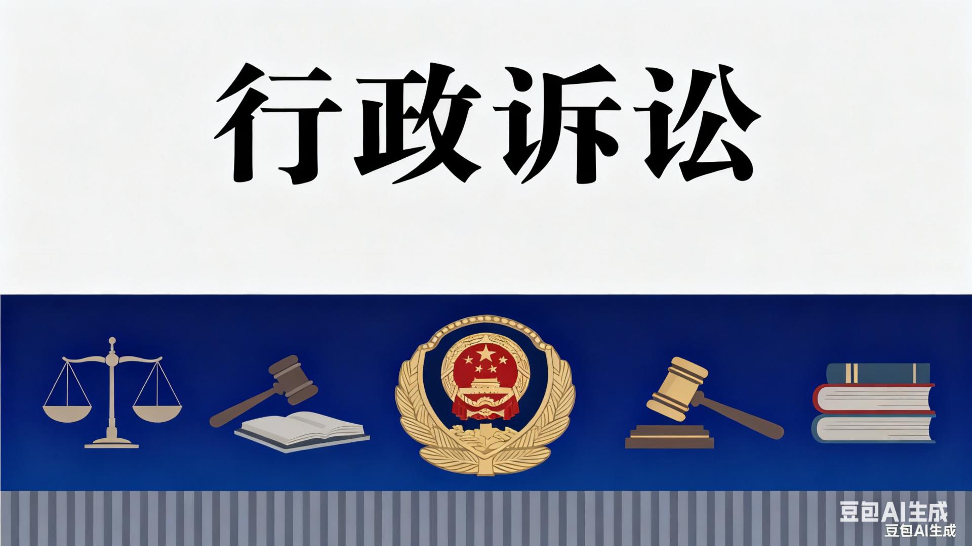 别再吃‘不会维权’的亏！最高法手把手教你行政复议与行政诉讼（实务问答收藏版）