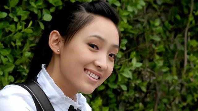 人心不足蛇吞象，这句话在女演员白静身上体现的淋漓尽致，她告诫我们做人不能太贪心