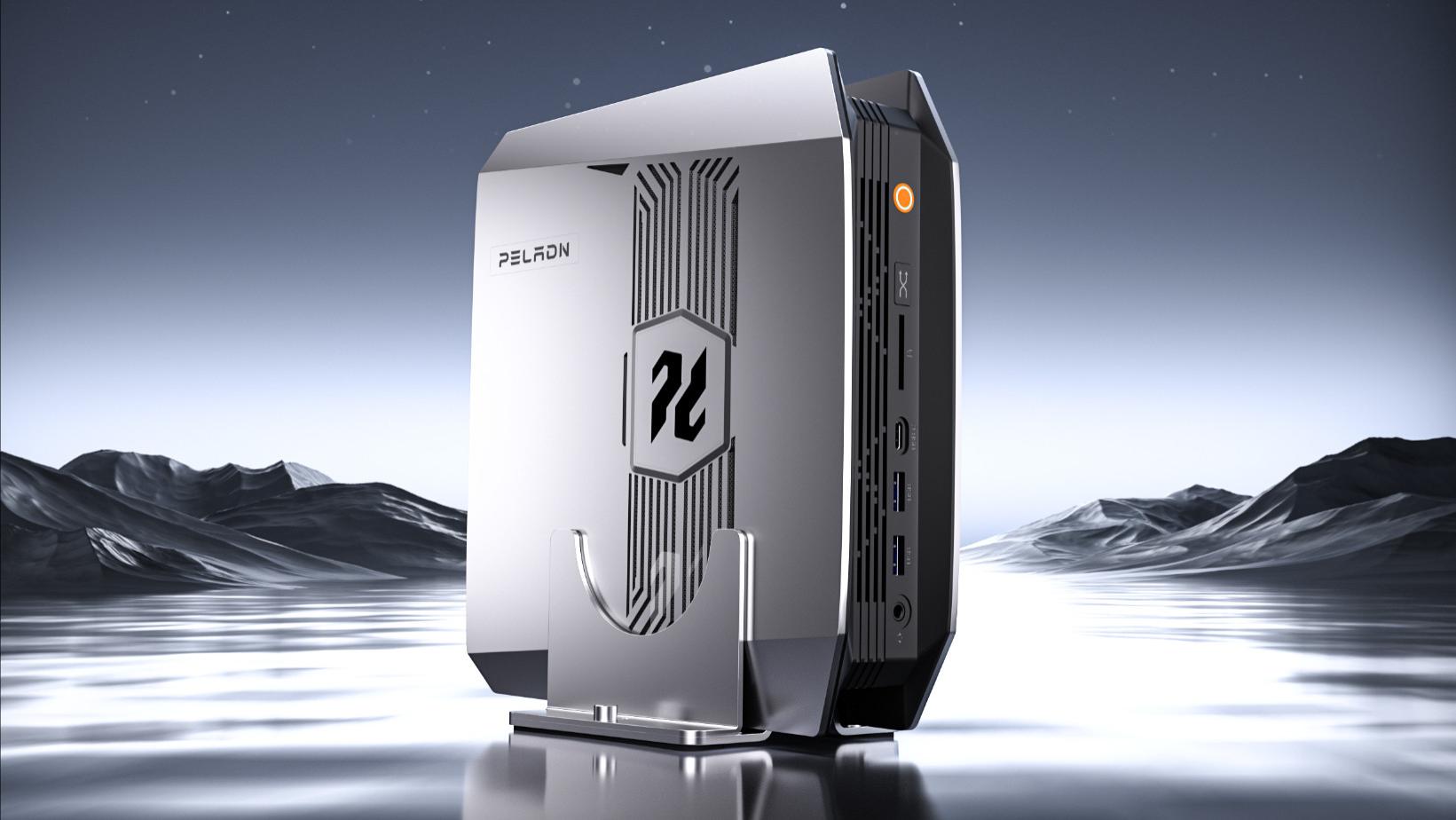 你的下一台电脑，何必是传统主机？