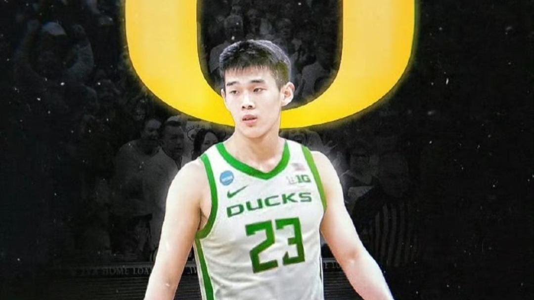 林葳称想再试一次NBA选秀，网友: 纪录片肯定会越拍越好！