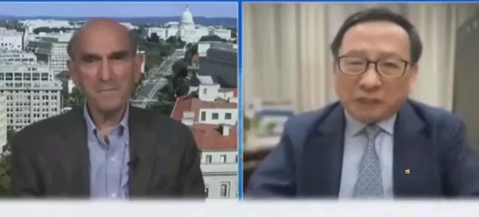 中国发展军力 就是为了对抗美国











**文章：**




