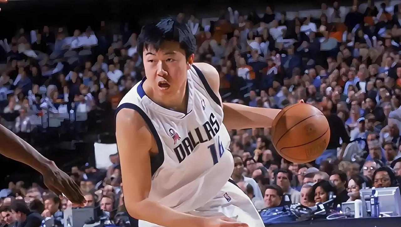 中国历史登陆NBA的球员都来自那里！
王治郅2001年登陆NBA，北京人。
巴特