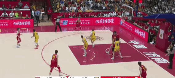 “为什么女篮的三分球，突然变准了？”  看了最近对波黑的比赛，相信大家都会有这种