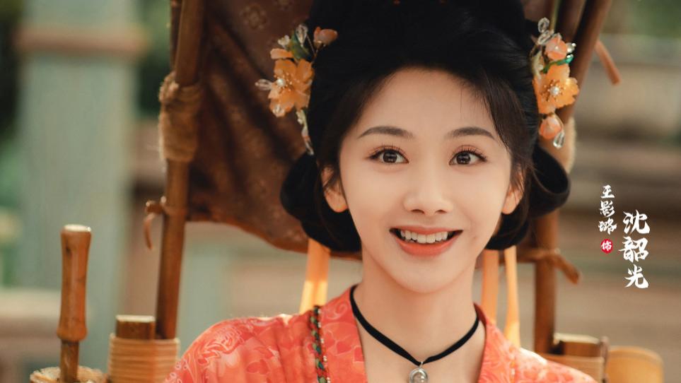 今晚开播！32集穿越美食剧来袭，演员阵容强大，观众大赞：古代版《舌尖》