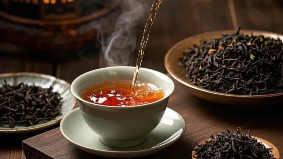 长期饮用普洱茶究竟是好还是不好？老茶客来告诉你真相！