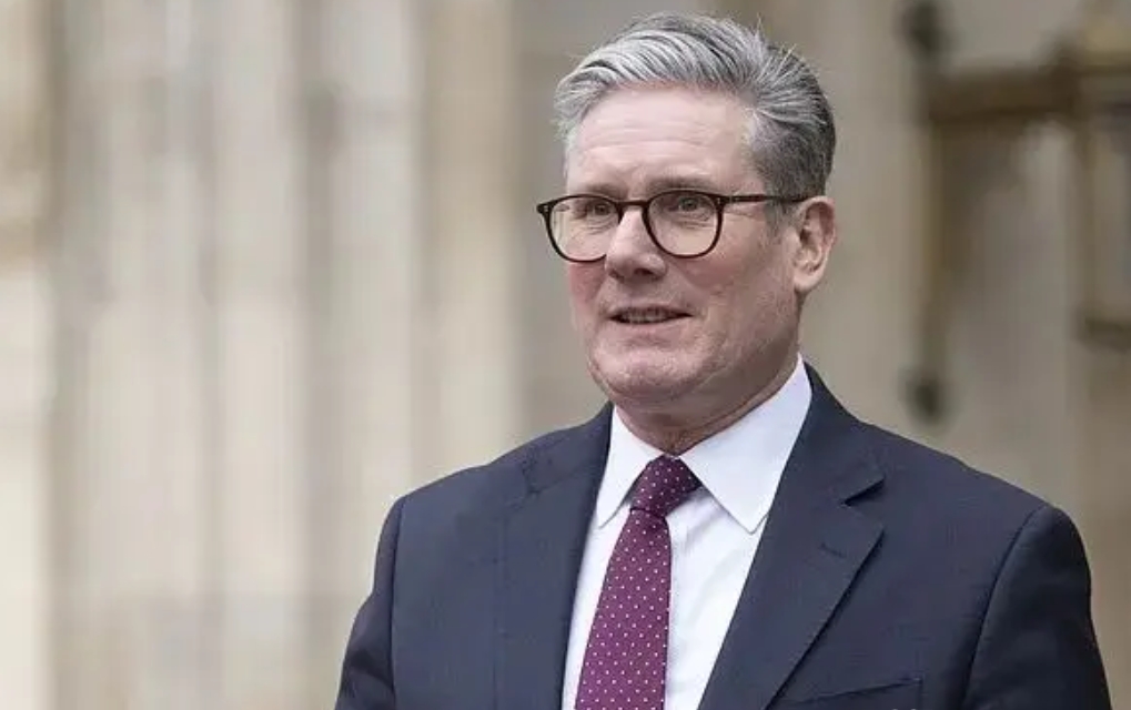 10万大军将进驻乌克兰“维和”，英首相登上核潜艇“秀肌肉”：普京没有资格决定乌克