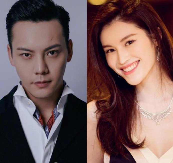 陈伟霆何穗儿子满月礼盒礼物总价值不菲 ​​​