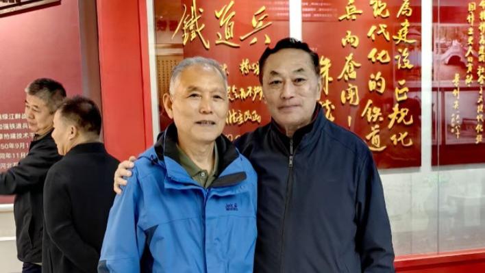兵史馆的凝望