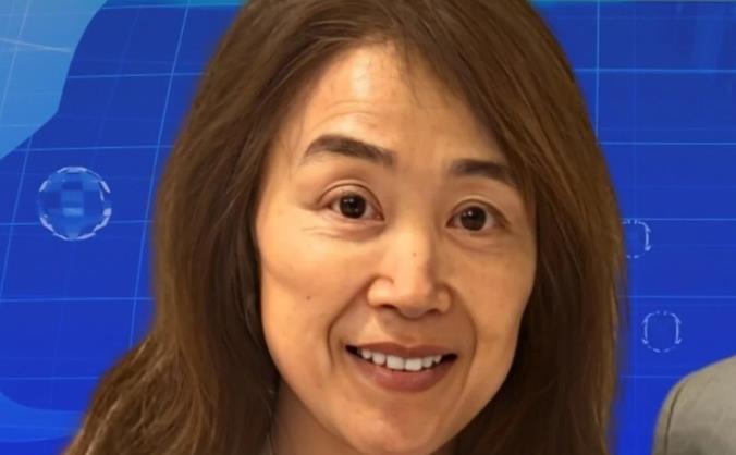出生于上海，现美国籍的富国银行高管茅晨月，因涉及中方在办的刑事案件，外交部刚回应