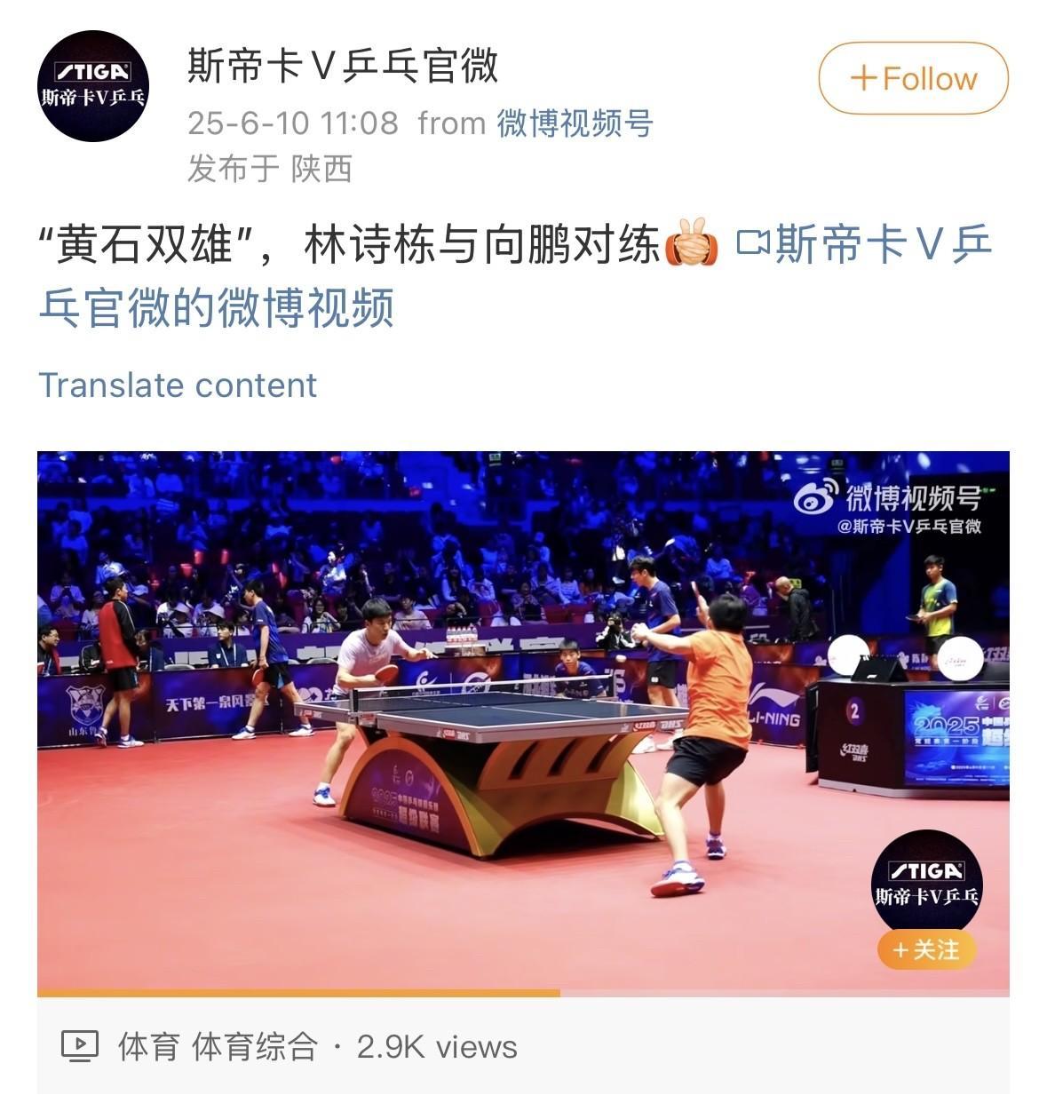 黄石的三驾马车还挺恩爱的。
虽然薛飞0:3惨败于林高远，但是向鹏马上为他复仇，雄