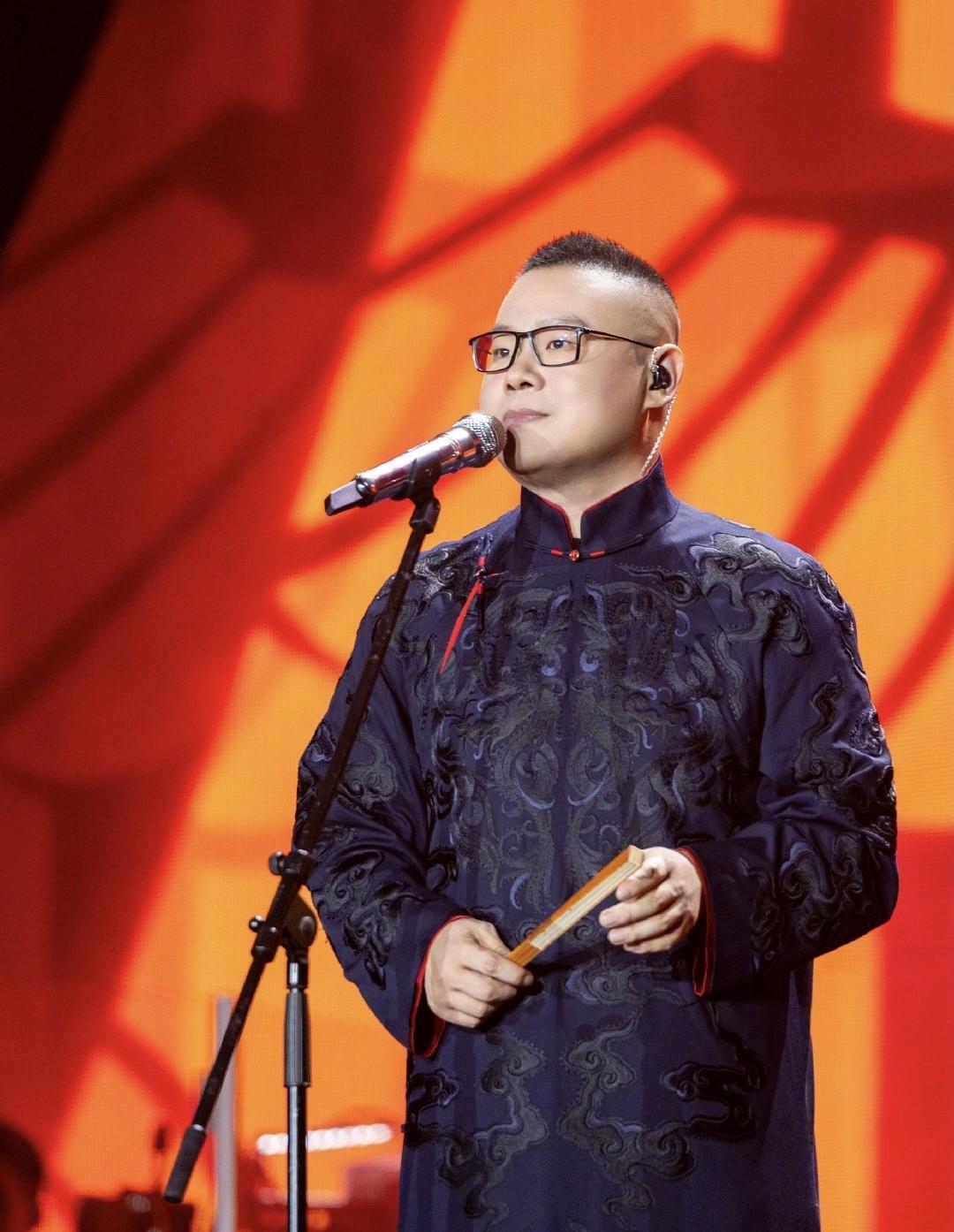 原来李建早就给出了答案，这两人合着上在唱双簧吗？人家李建都在节目里说了，岳云鹏他