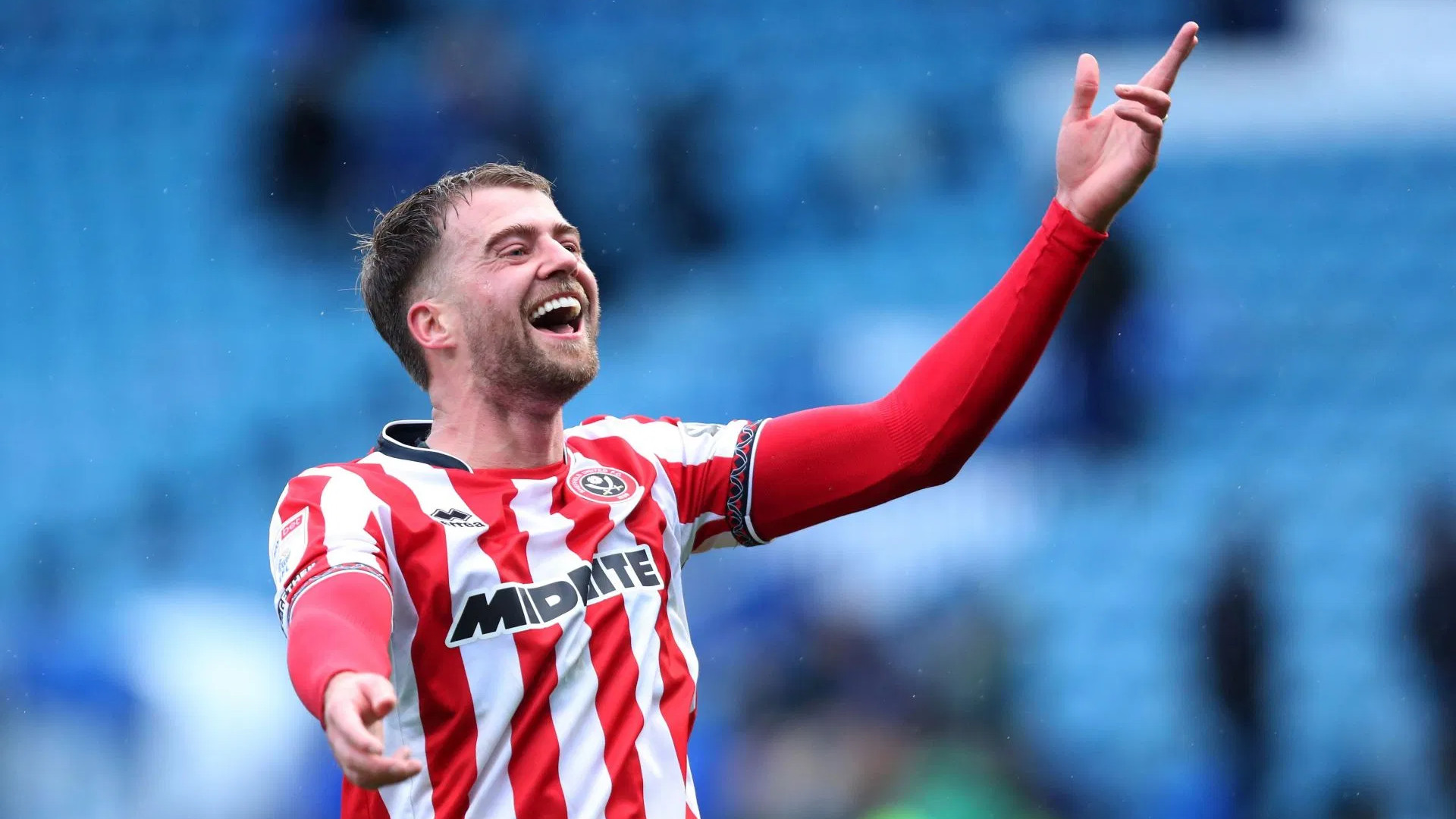 11月26日周三英冠：谢菲联 VS 朴次茅斯比分预测和投注建议